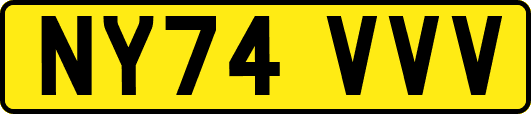 NY74VVV