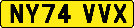 NY74VVX