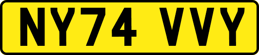 NY74VVY