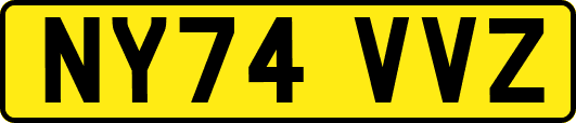 NY74VVZ