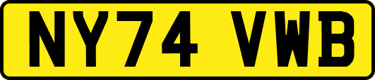 NY74VWB