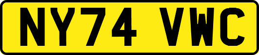 NY74VWC