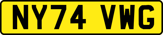 NY74VWG