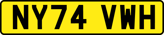 NY74VWH