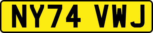 NY74VWJ