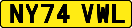 NY74VWL