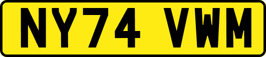 NY74VWM