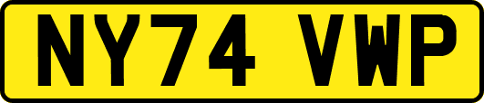 NY74VWP