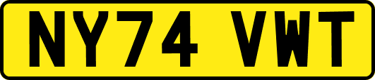 NY74VWT