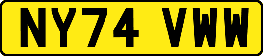 NY74VWW