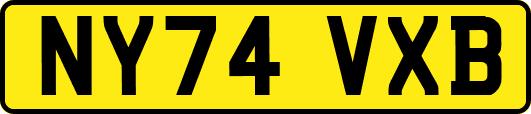 NY74VXB