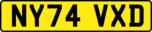 NY74VXD