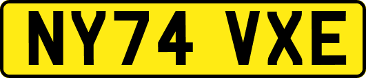 NY74VXE