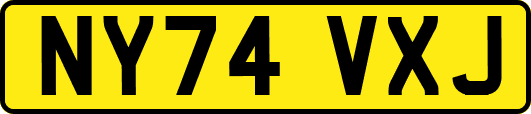 NY74VXJ