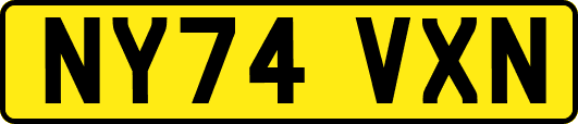 NY74VXN