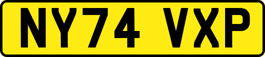 NY74VXP