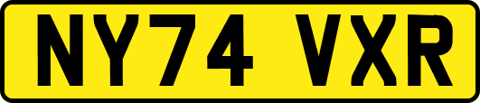 NY74VXR