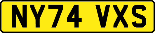 NY74VXS