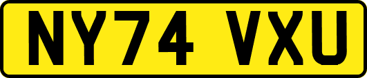 NY74VXU