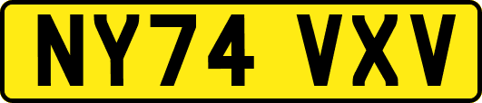 NY74VXV