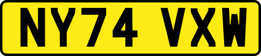 NY74VXW