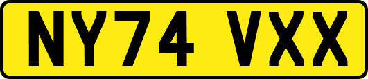 NY74VXX