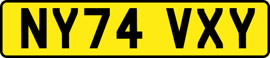 NY74VXY