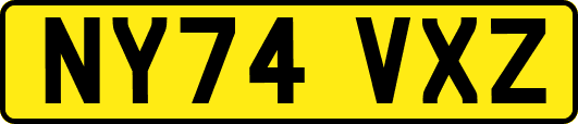 NY74VXZ