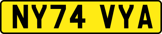 NY74VYA