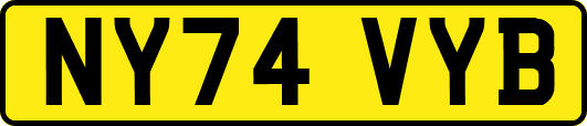 NY74VYB
