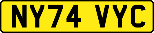 NY74VYC