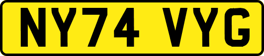 NY74VYG