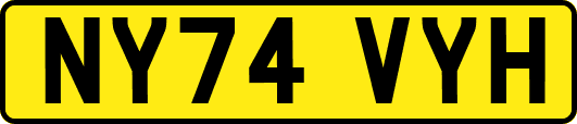 NY74VYH