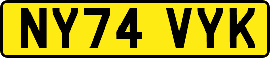 NY74VYK