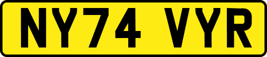 NY74VYR