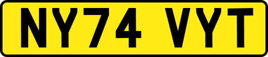 NY74VYT