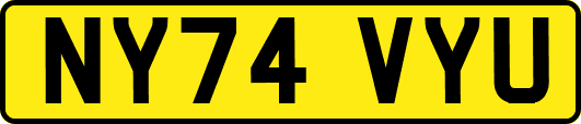 NY74VYU
