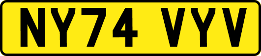 NY74VYV