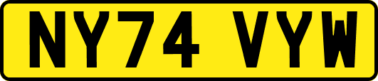 NY74VYW