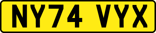 NY74VYX