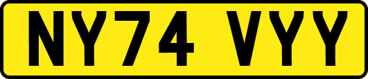 NY74VYY