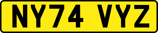 NY74VYZ