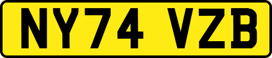 NY74VZB