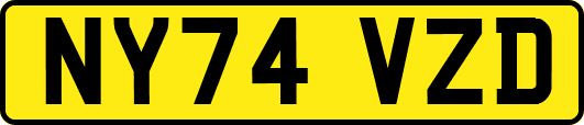 NY74VZD