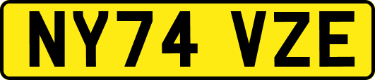 NY74VZE