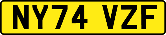 NY74VZF