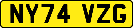 NY74VZG