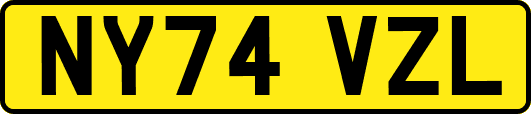 NY74VZL