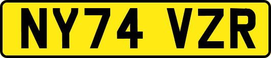 NY74VZR