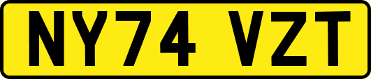 NY74VZT